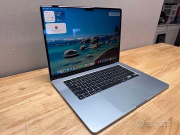 Apple MacBook Air 15" con chip M4 (2025)