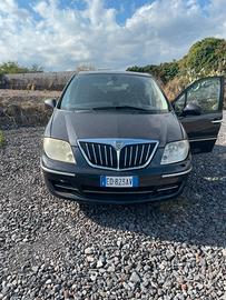 Lancia Phedra