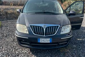 Lancia Phedra