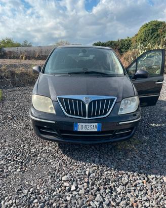 Lancia Phedra
