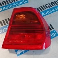 Faro Posteriore Destro BMW Serie 3 2008
