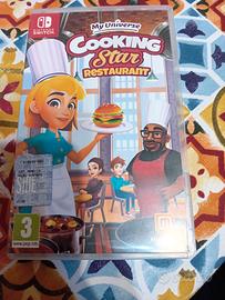 Gioco nintendo switch