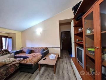 Appartamento di 85 m² con 3 locali a Viterbo