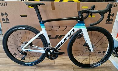 Corsa disc carbonio SUNN GP 2026