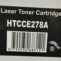 Laser toner