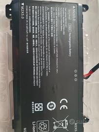 Batteria per PC FM08 TPN-Q195