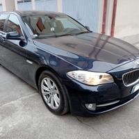 BMW 520d touring - catena nuova