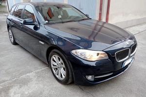 BMW 520d touring - catena nuova