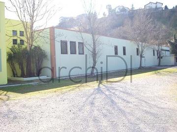 Capannone Contrada Le Piane , Picciano (PE)