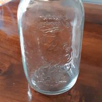 Vaso bormioli 1.5 litri