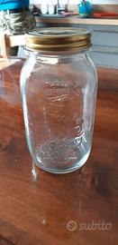 Vaso bormioli 1.5 litri