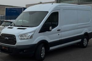 Ford Transit L3H2 2019