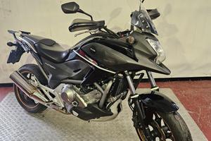 HONDA NC700X DCT ABS