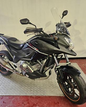 HONDA NC700X DCT ABS