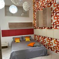 Monolocale Catania Corso Italia piazza verga