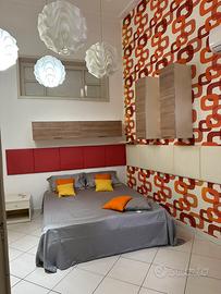 Monolocale Catania Corso Italia piazza verga