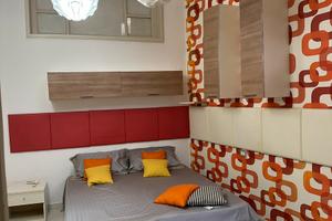 Monolocale Catania Corso Italia piazza verga