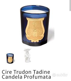 Candela Lusso Cire Trudon