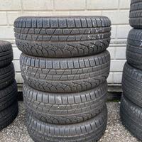 Pneumatici 205 55 17 Pirelli