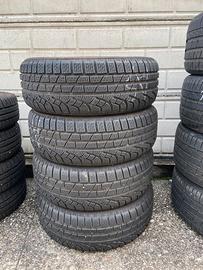 Pneumatici 205 55 17 Pirelli