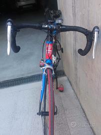 Bici da corsa