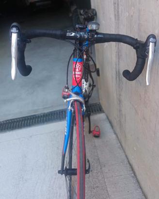 Bici da corsa