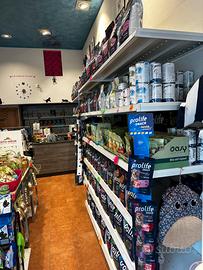 Negozio piazza tripoli