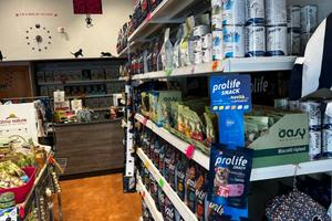 Negozio piazza tripoli