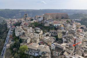 Albergo/Hotel - Ragusa