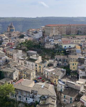 Albergo/Hotel - Ragusa