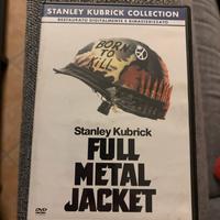 Dvd full metal jacket