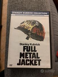 Dvd full metal jacket