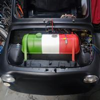 fiat 500 L epoca