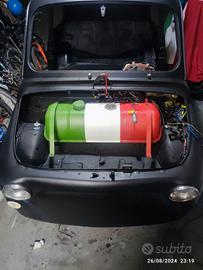 fiat 500 L epoca