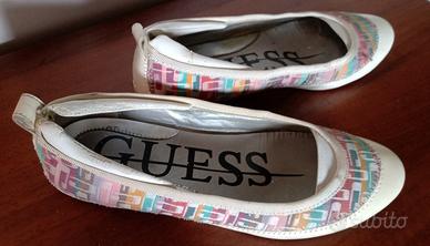 Scarpe ballerine clearance guess