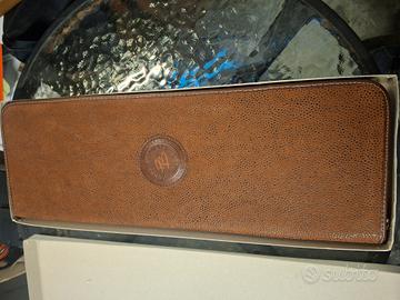 Portacravatte da viaggio