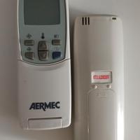 Telecomando climatizzatore Aermec