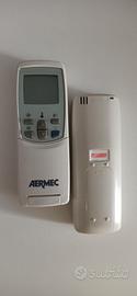Telecomando climatizzatore Aermec
