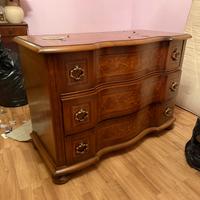 Comó legno massello