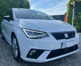 Seat Ibiza FR