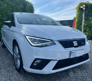 Seat Ibiza FR