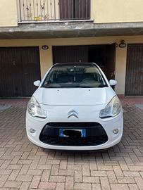 Citroen C3 gpl eco energi