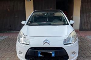 Citroen C3 gpl eco energi