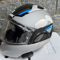 Casco Shark EVO GT SEAN