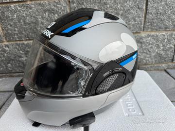 Casco Shark EVO GT SEAN