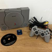 Playstation 1 ps1 psx