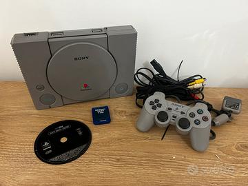 Playstation 1 ps1 psx