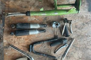 Ricambi motorino 50cc