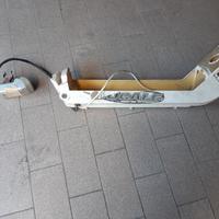 portabatteria bicicletta 