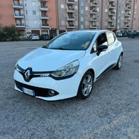 RENAULT CLIO 1.5 dci 75cv 2014